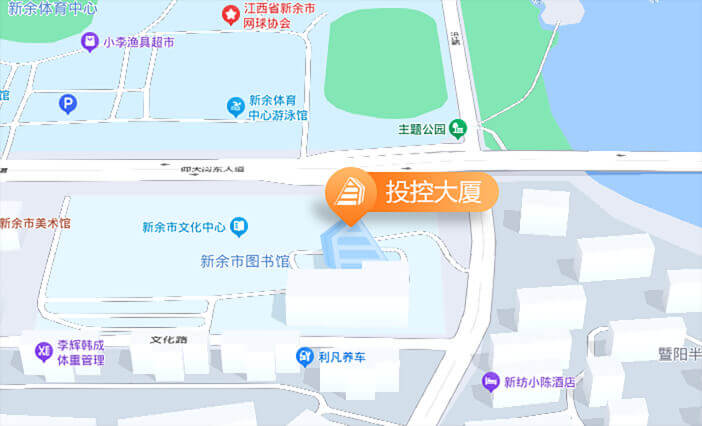 乐鱼网页版-乐鱼(中国)官方
办公地址地图